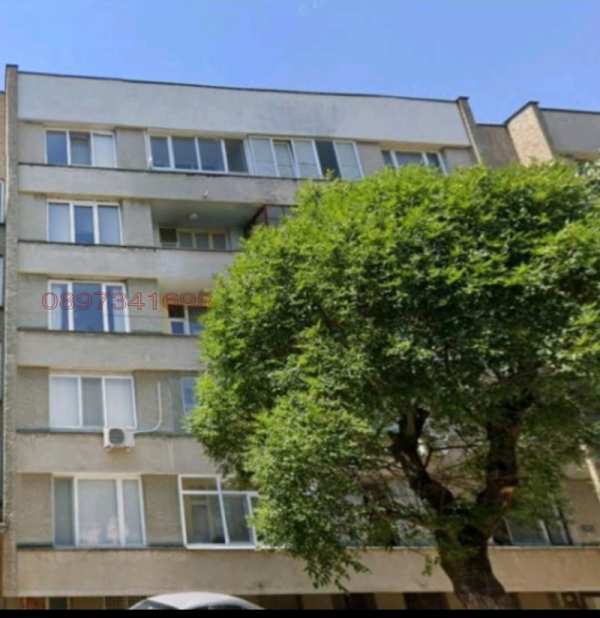 Продава  1-стаен гр. Казанлък, област Стара Загора
      45 кв.м