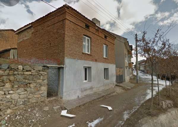Продава къща, гр. ветрен, област пазарджик