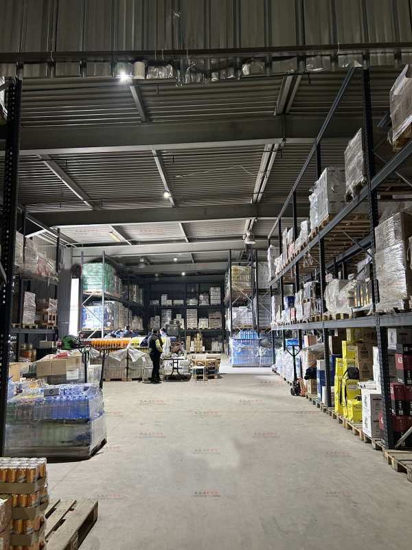 Продава склад, гр. софия, нпз изток