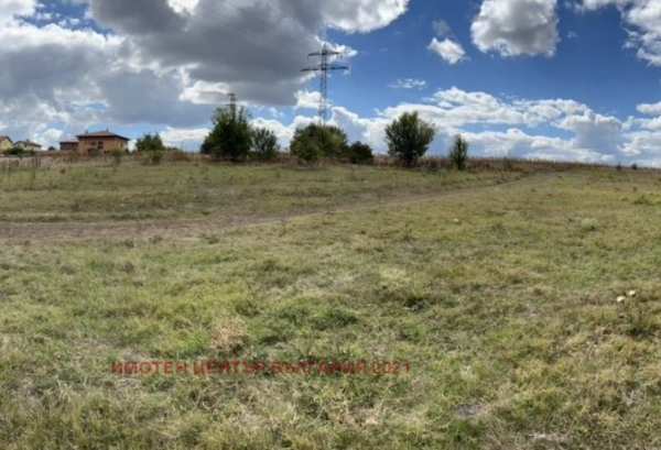 Продава парцел, гр. софия, требич