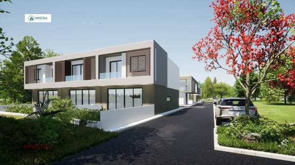 Продава къща, с. първенец, област пловдив