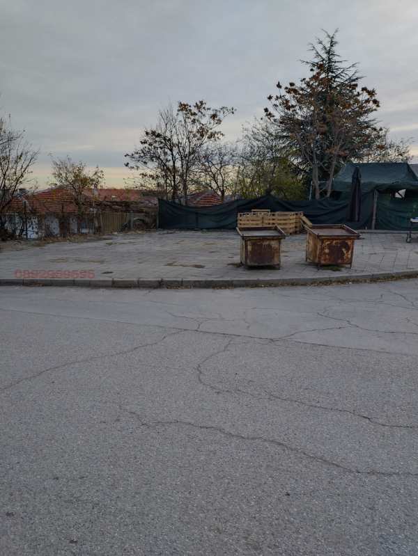 Продава парцел, гр. хасково, хисаря