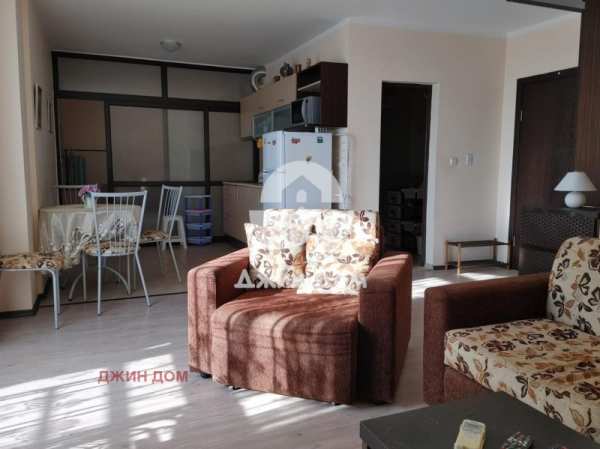 Продава  1-стаен с. Кошарица, област Бургас
      60 кв.м