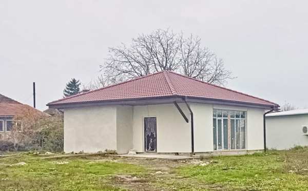 Продава къща, гр. козлодуй, област враца