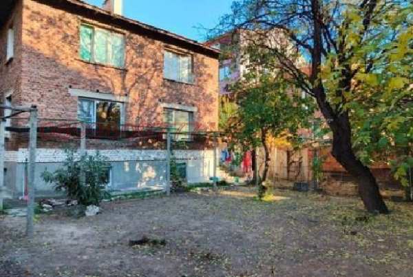 Продава къща, гр. пловдив, каменица 1