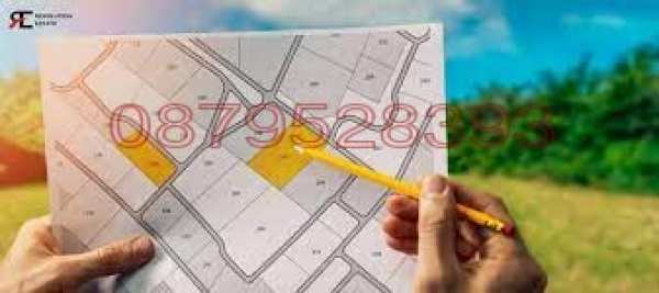 Продава парцел, с. гроздьово, област варна