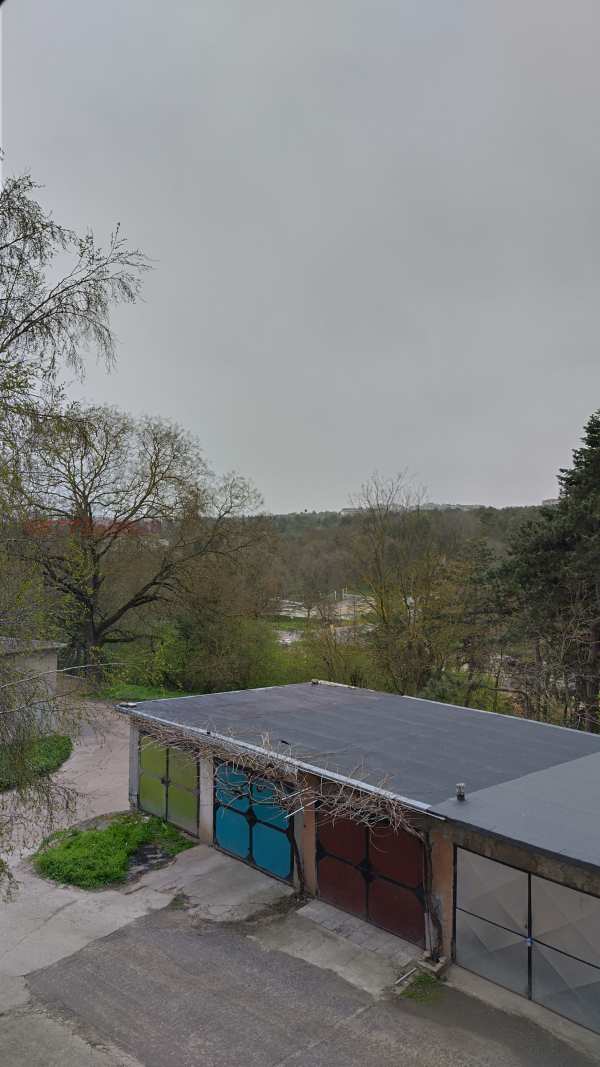 Продава гараж, паркомясто, гр. добрич, градска болница