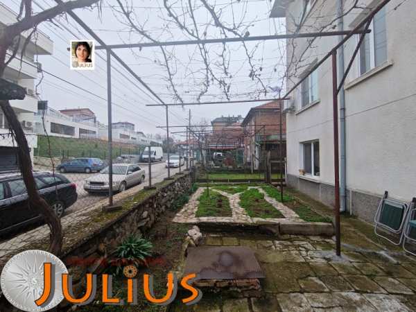 Продава етаж от къща, гр. асеновград, област пловдив