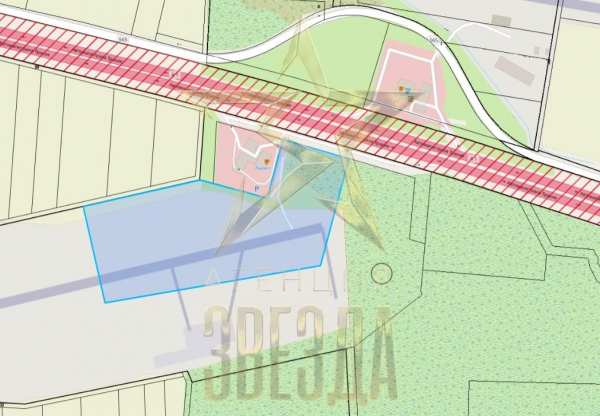 Продава парцел, с. белозем, област пловдив