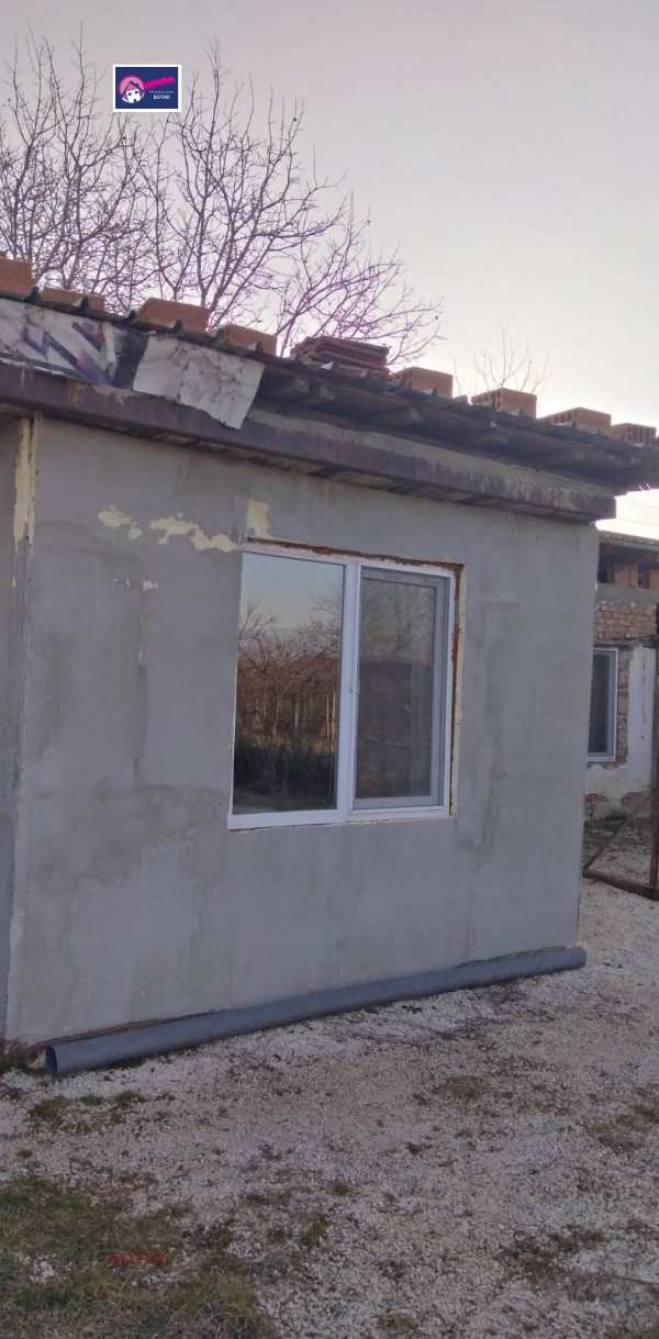 Продава къща, с. добровница, област пазарджик