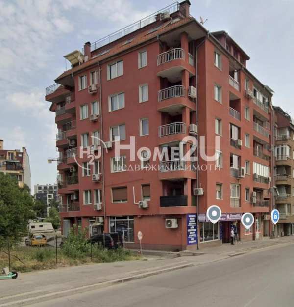 Продава магазин, гр. софия, студентски град