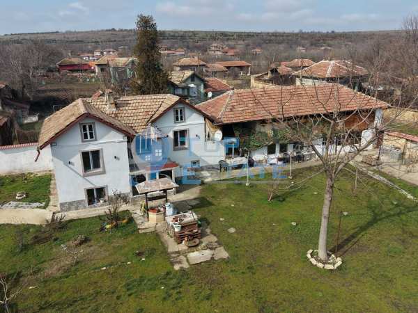 Продава къща, с. долна липница, област велико търново