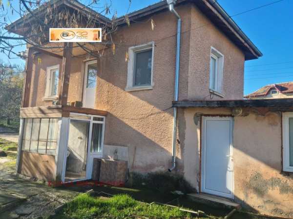 Продава къща, с. върбешница, област враца