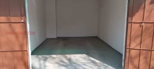 Продава гараж, паркомясто, гр. плевен, дружба 4