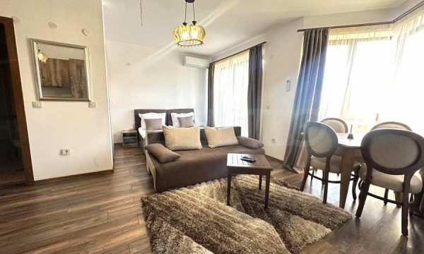 Продава 1-стаен, гр. разлог, област благоевград