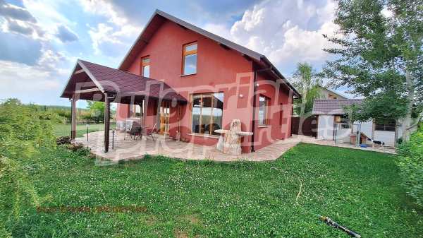 Продава къща, с. скутаре, област пловдив