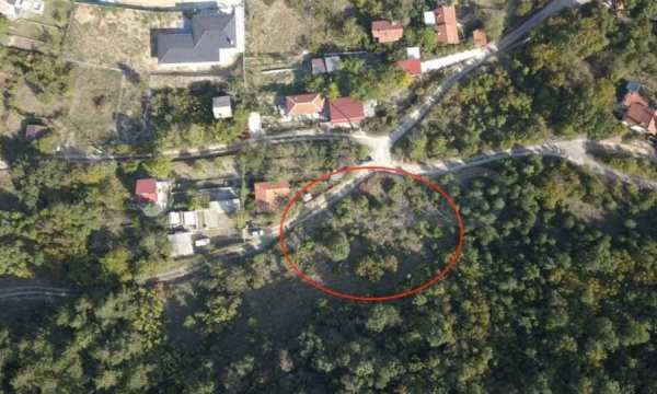 Продава парцел, с. белащица, област пловдив