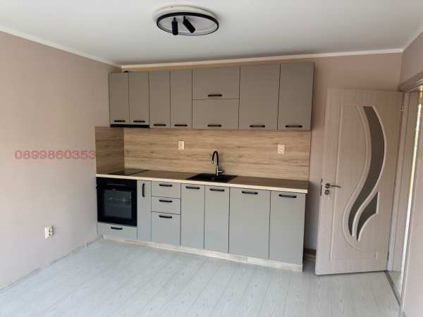 Продава 3-стаен, гр. хасково, македонски