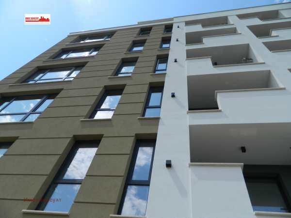 Продава 1-стаен, гр. пловдив, център
