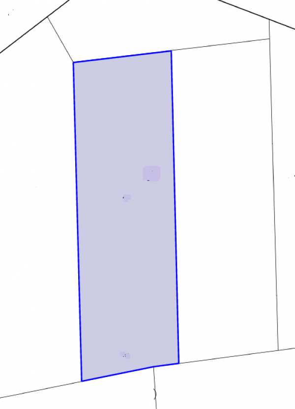Продава парцел, с. първенец, област пловдив