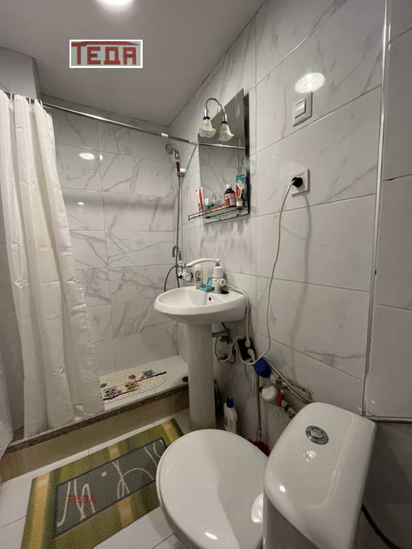 Продава 2-стаен, гр. враца, център