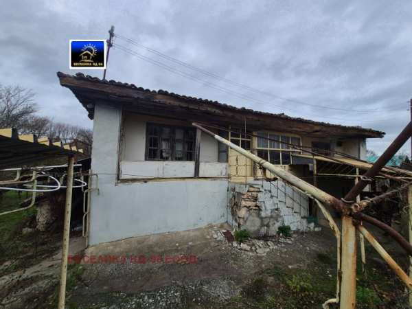 Продава парцел, с. богдан, област добрич