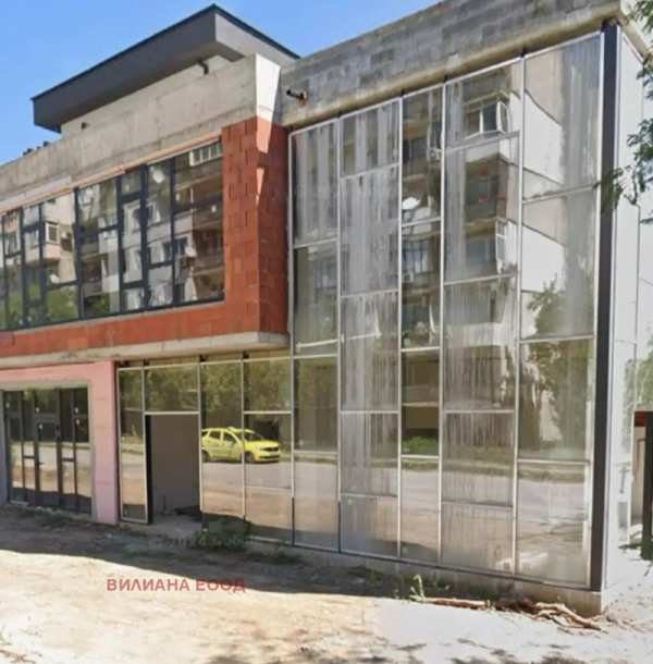 Продава офис, гр. горна оряховица, област велико търново