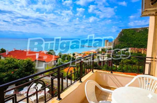 Продава 3-стаен, гр. каварна, област добрич