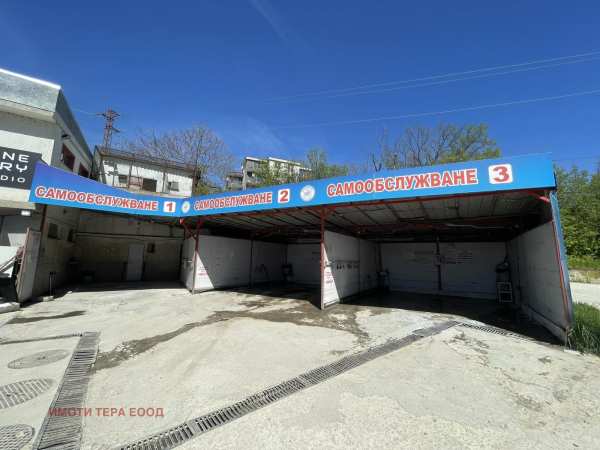 Продава бизнес имот, гр. варна, възраждане 2