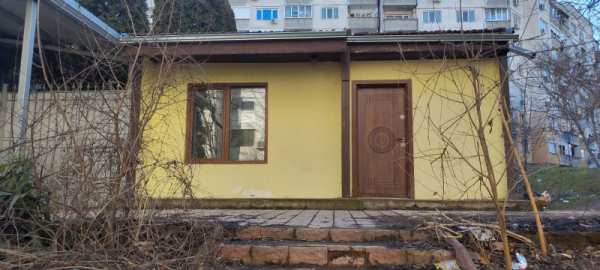 Продава парцел, гр. плевен, дружба 3