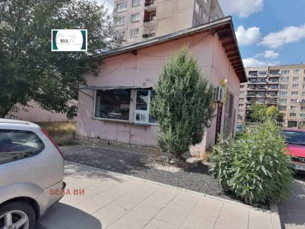 Продава магазин, гр. радомир, област перник