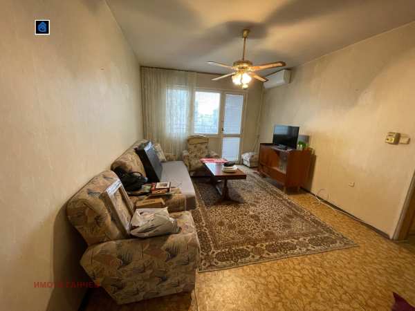 Продава 4-стаен, гр. стара загора, опълченски