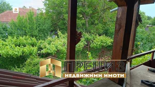 Продава къща, с. златна нива, област шумен