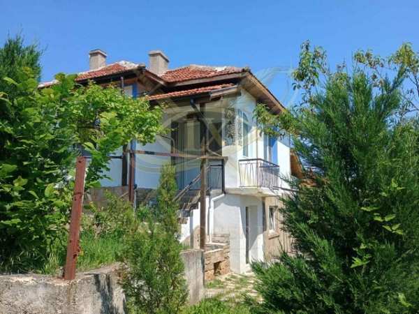 Продава къща, с. баня, област бургас