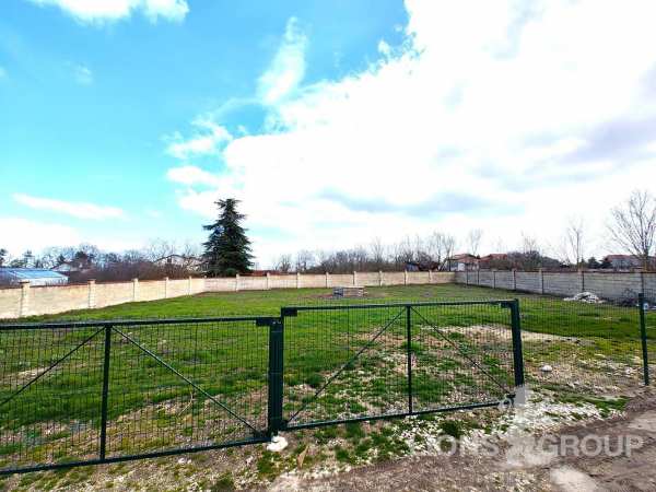 Продава парцел, гр. варна, м-т перчемлията