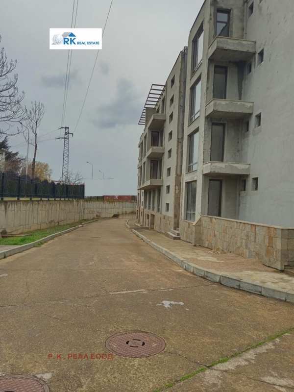 Продава хотел, гр. балчик, област добрич