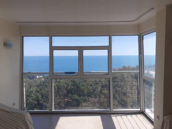 Продава 3-стаен, гр. варна, к.к. чайка