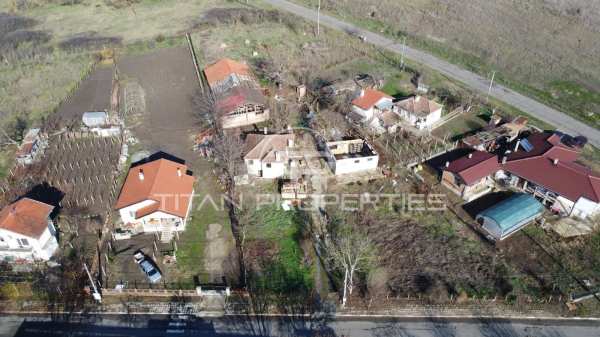 Продава къща, с. дебелт, област бургас