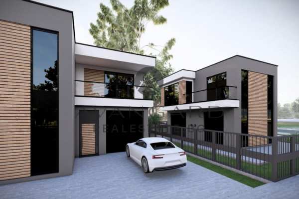 Продава  къща с. Войводиново, област Пловдив
      212 кв.м