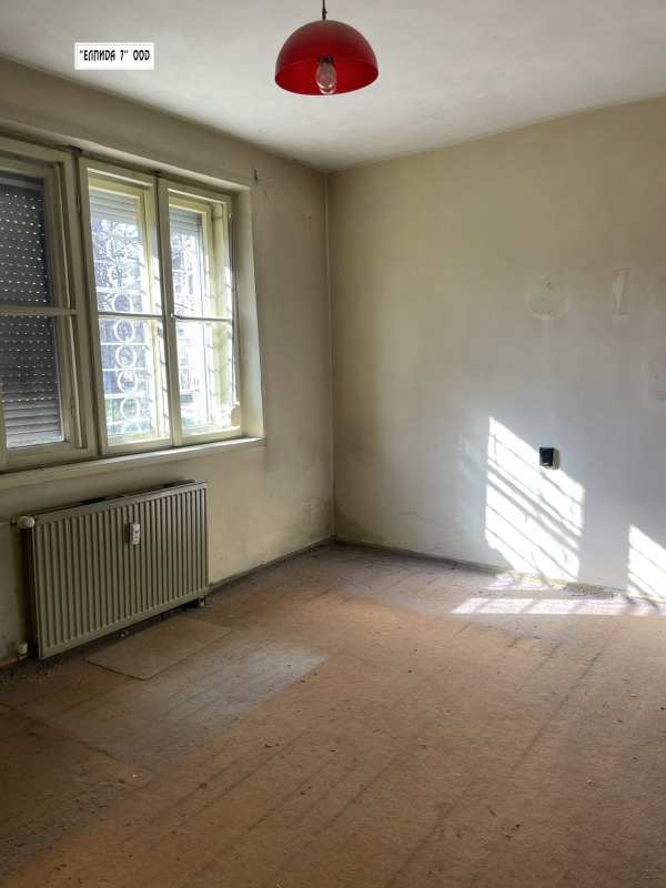 Продава 1-стаен, гр. плевен, широк център