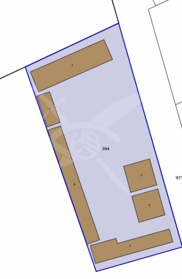 Продава  парцел гр. Китен, област Бургас
      5000 кв.м