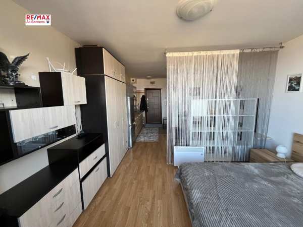 Продава 1-стаен, гр. банско, област благоевград