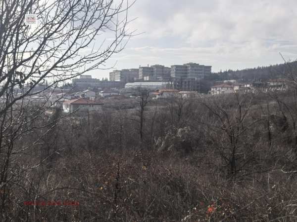 Продава парцел, гр. стара загора, студентско градче