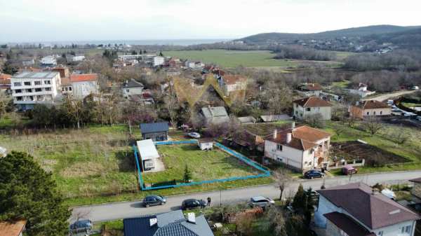 Продава парцел, с. шкорпиловци, област варна