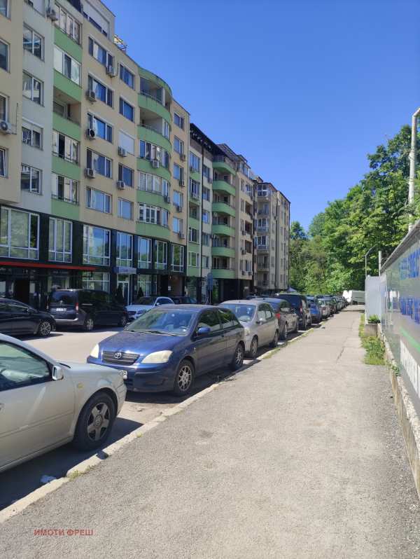 Продава магазин, гр. софия, дианабад
