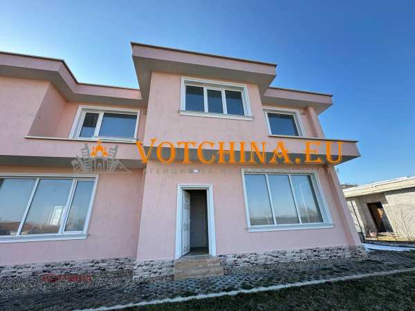 Продава къща, с. рогачево, област добрич