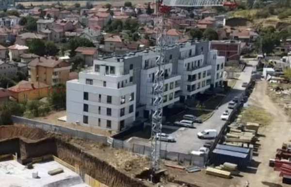 Продава гараж, паркомясто, гр. софия, горубляне