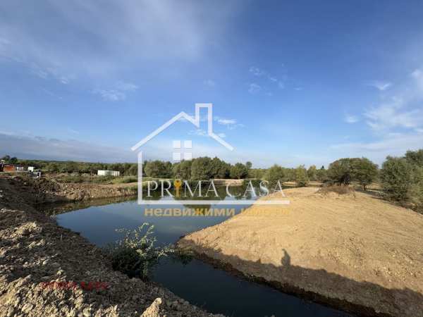 Продава парцел, с. динката, област пазарджик