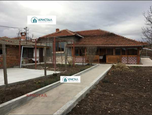 Продава къща, с. татарево, област пловдив