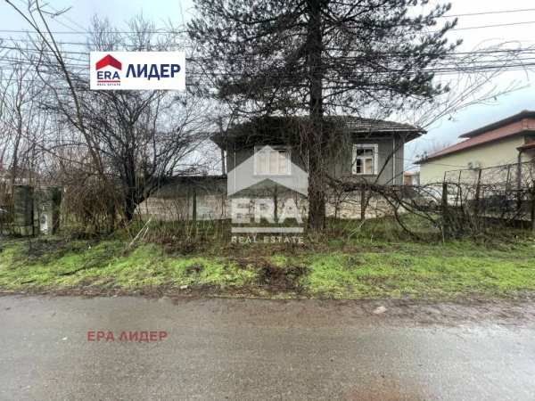 Продава къща, гр. ветово, област русе